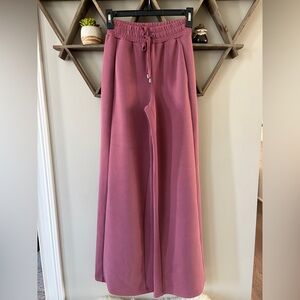 Altar’d State AS Revival Supersoft Wide Leg Pants. Women’s size XS.